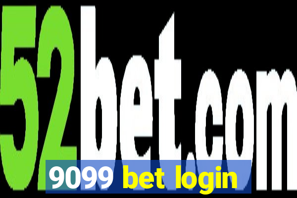 9099 bet login